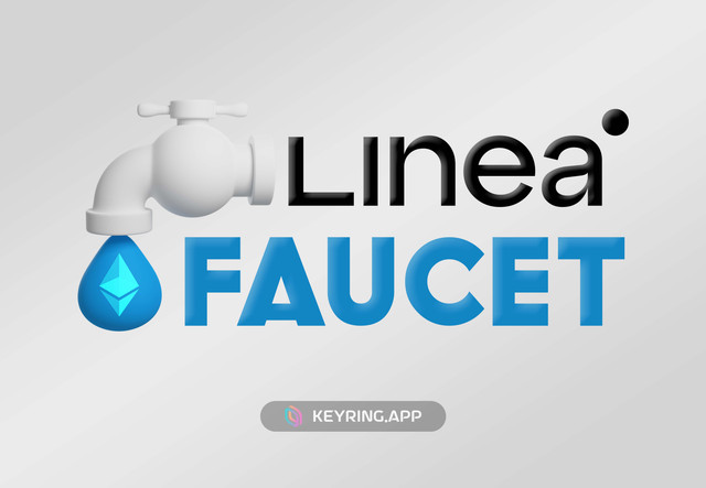 Linea-Faucet