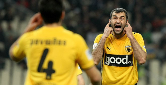 ΤΡΑΪΑΝΟΣ ΔΕΛΛΑΣ