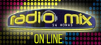 Radio mix 101.2 FM Oruro