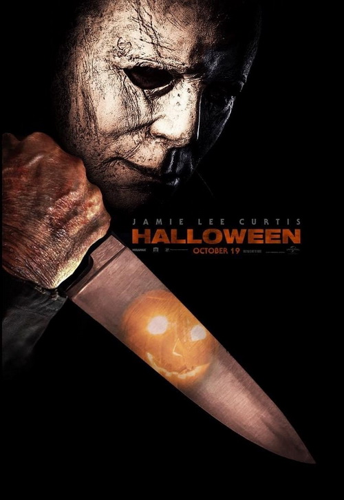 Halloween (2018) 1080p.WEB-DL.H264.AC3.2.0.BP007 | Lektor PL