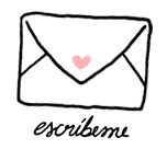 Escríbeme