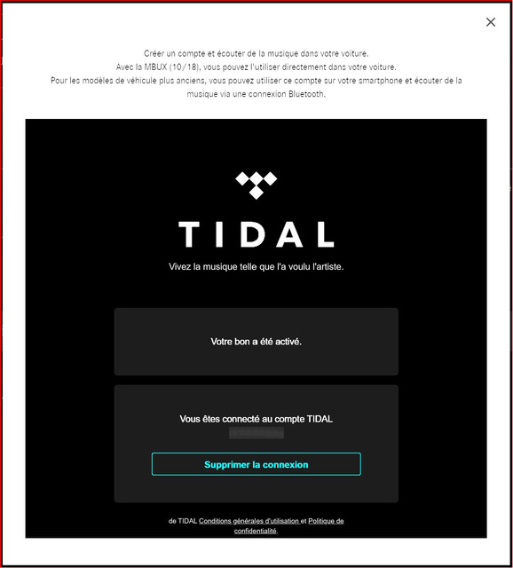 TIDAL