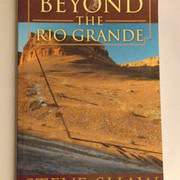 Steve Shaw - Beyond the Rio Grande