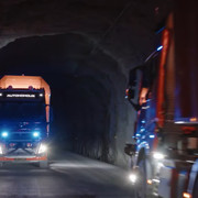 Tunnel