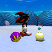 Ball-is-hard