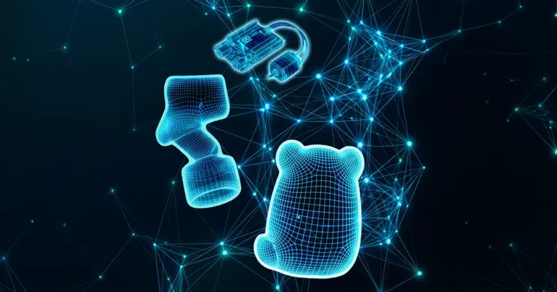 Nanoleaf уходит от умного освещения к роботам и ИИ