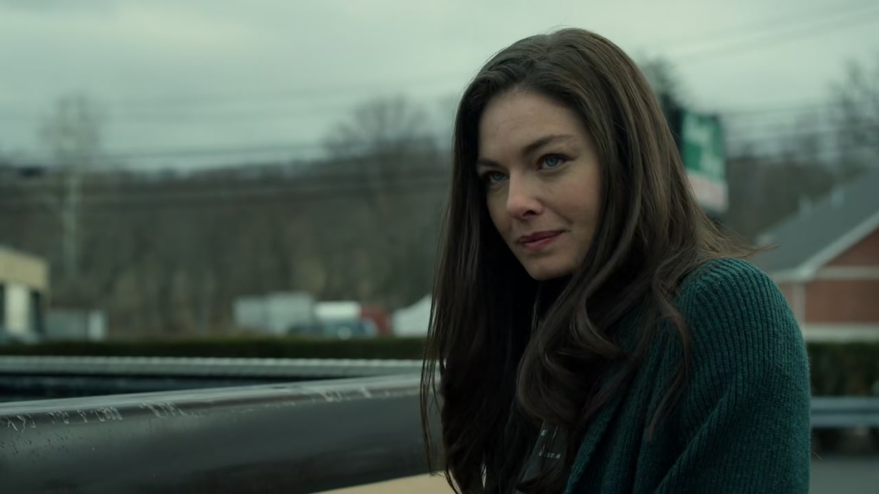Marvel's The Punisher Screenshot