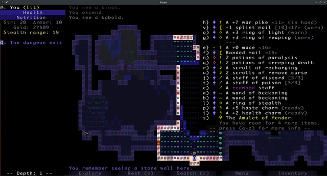 second-amulet