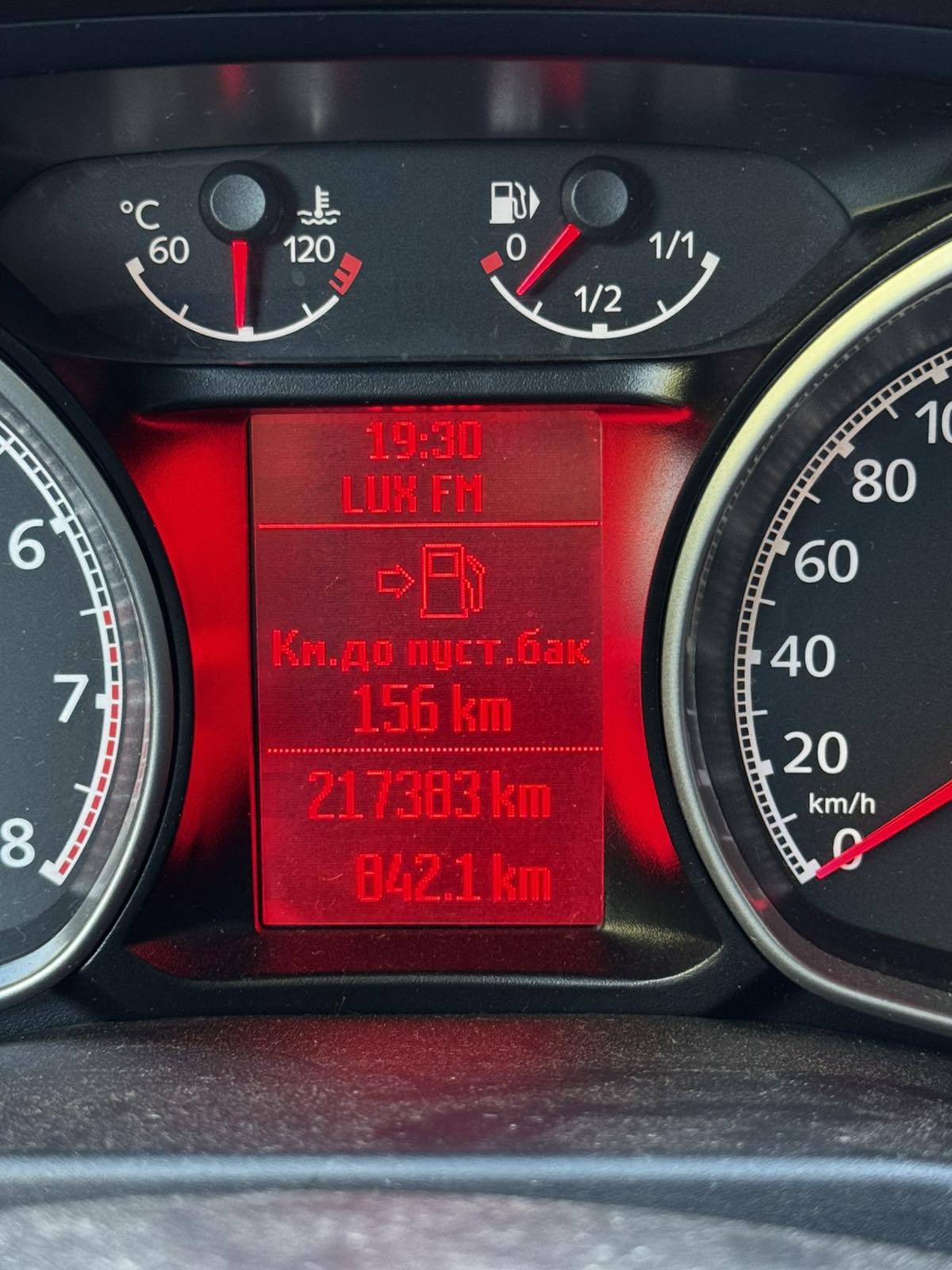 Ford Mondeo 2009