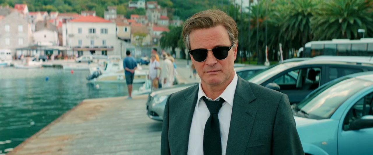Mamma Mia! Here We Go Again Screenshot