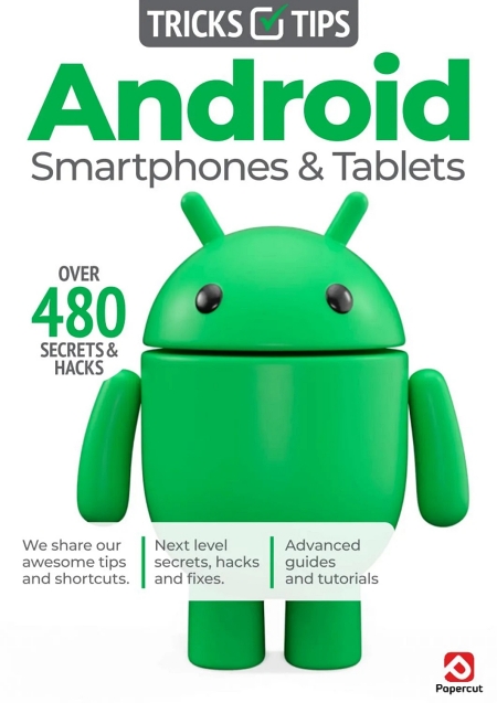 Android Smartphones & Tablets Tricks and Tips - Spring 2026