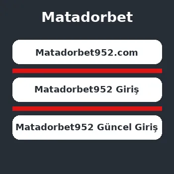 matadorbet952