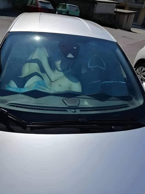Refletor do sol