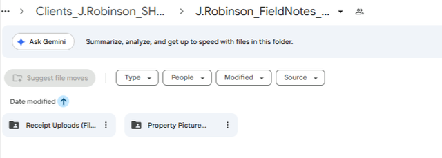 J Robinson Const Field Log Sheets Connector.png