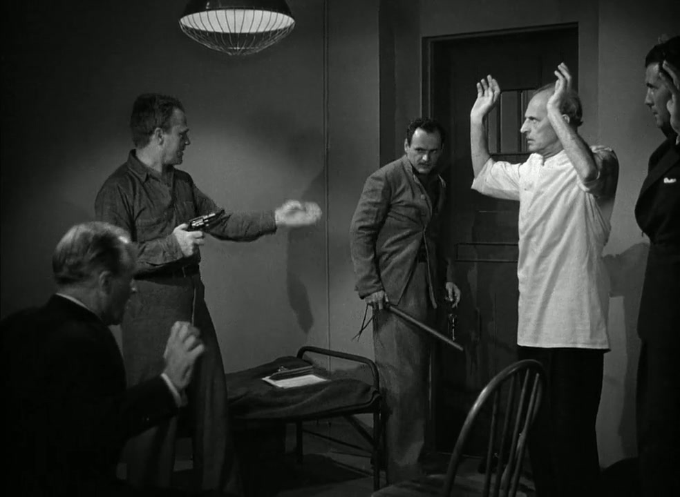 White Heat Screenshot