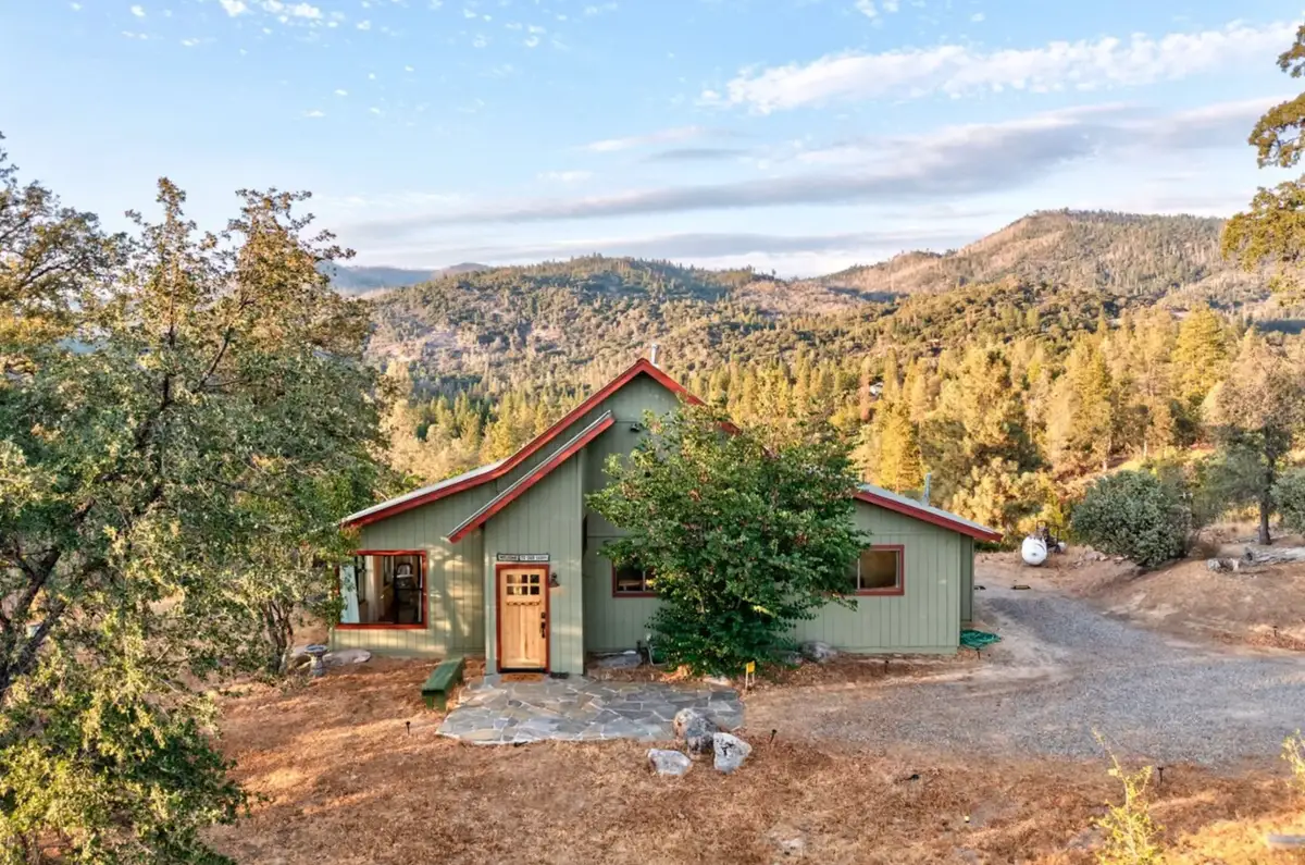 Yosemite’s Best Lodgings Offer Stunning Views