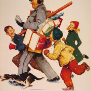 jolly postman