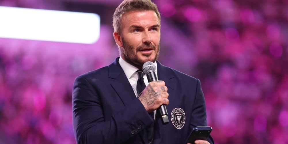 David Beckham Pierwszym Brytyjskim Sportowcem-Bilionerem: Jak To Zmienia Oblicze Sportu i Biznesu