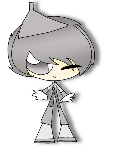 Tin-Man