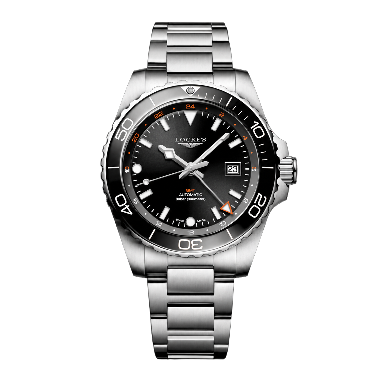 HydroConquest GMT
