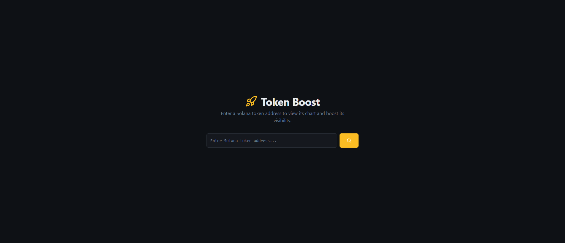 Screenshot of dexscreen-vote.com