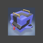 Game Cube Wagon Star GCNWAS1