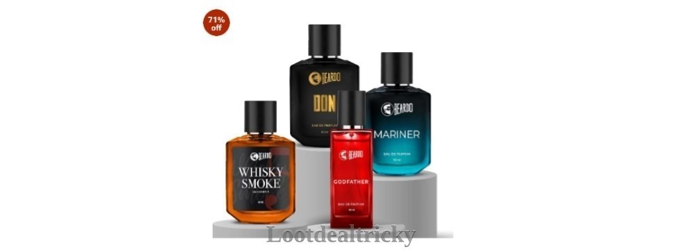 71 Off Beardo – Amazing Price Drop @ 71% OFF 71 Off Beardo – Amazing Price Drop @ 71% OFF