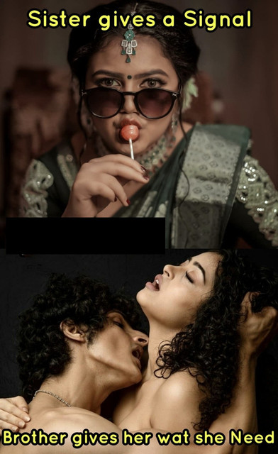 INCEST : Family Mein Pyar Romance or Sex