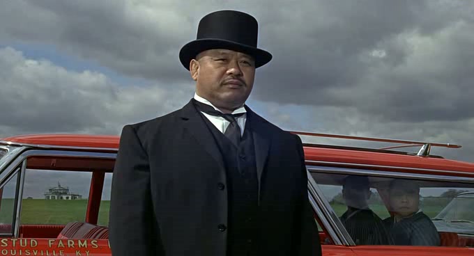 Goldfinger Screenshot