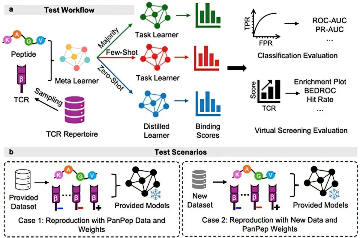 Can AI Predict How Our Bodies Fight Disease?