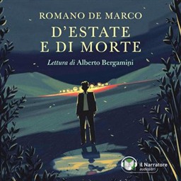 Romano De Marco – D’estate e di morte (2026) (mp3 – 128 kbps)