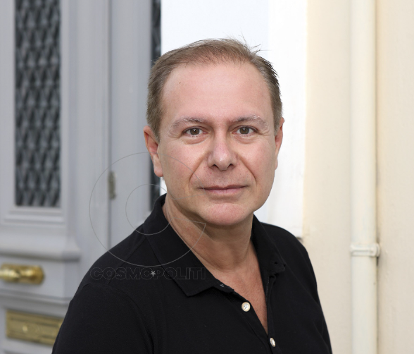 Person photo