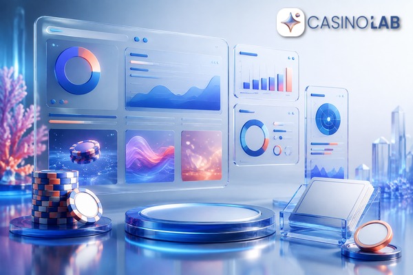 casinolab 12