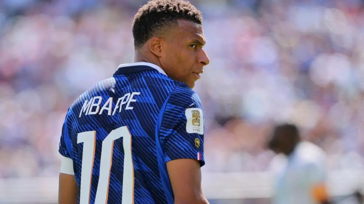 Top Picks for World Cup Anytime Goalscorer