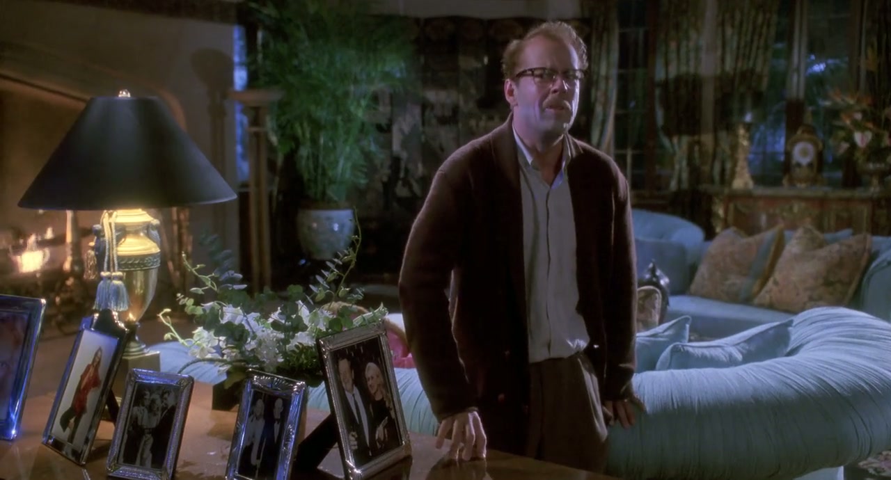 Death Becomes Her Screenshot