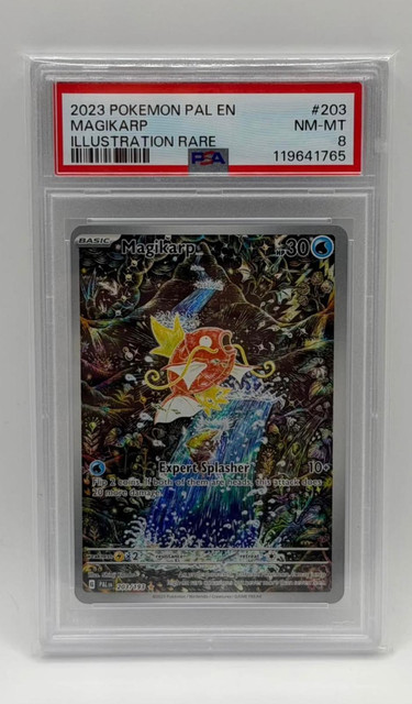 Magikarp