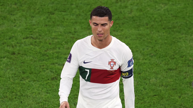 portugal national football team