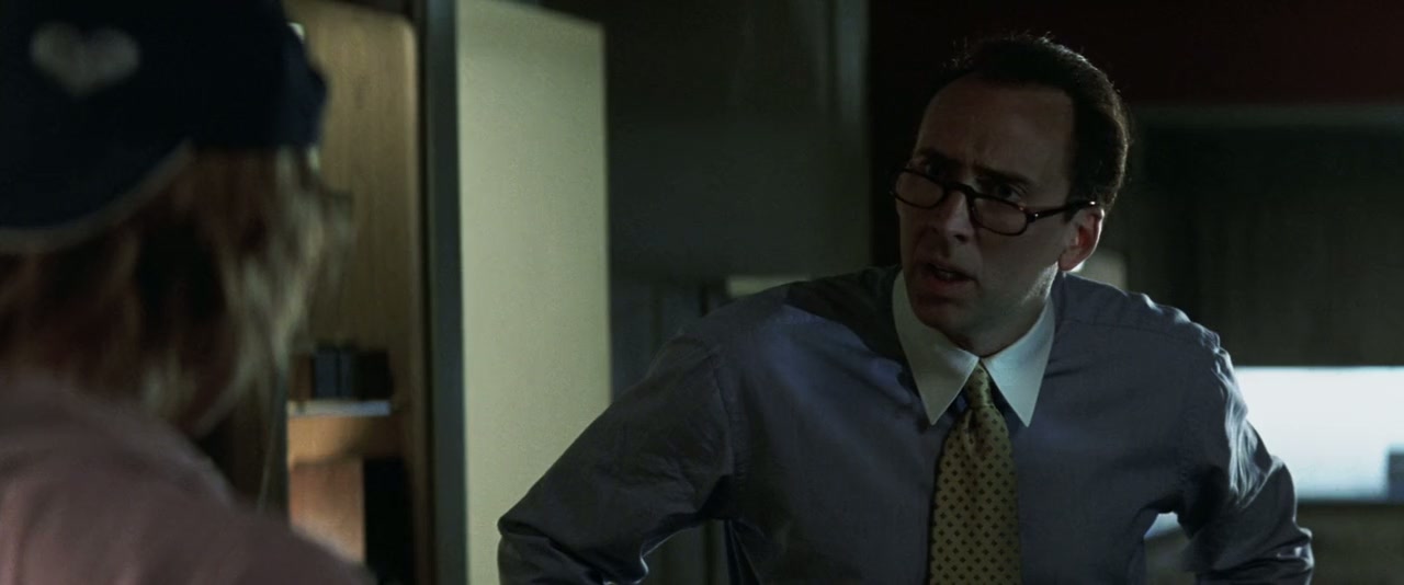 Matchstick Men Screenshot