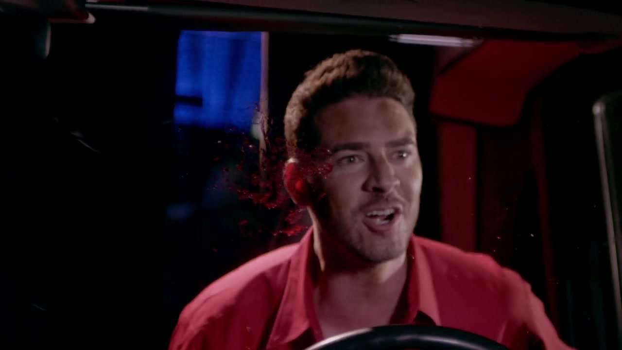 Party Bus To Hell Screenshot