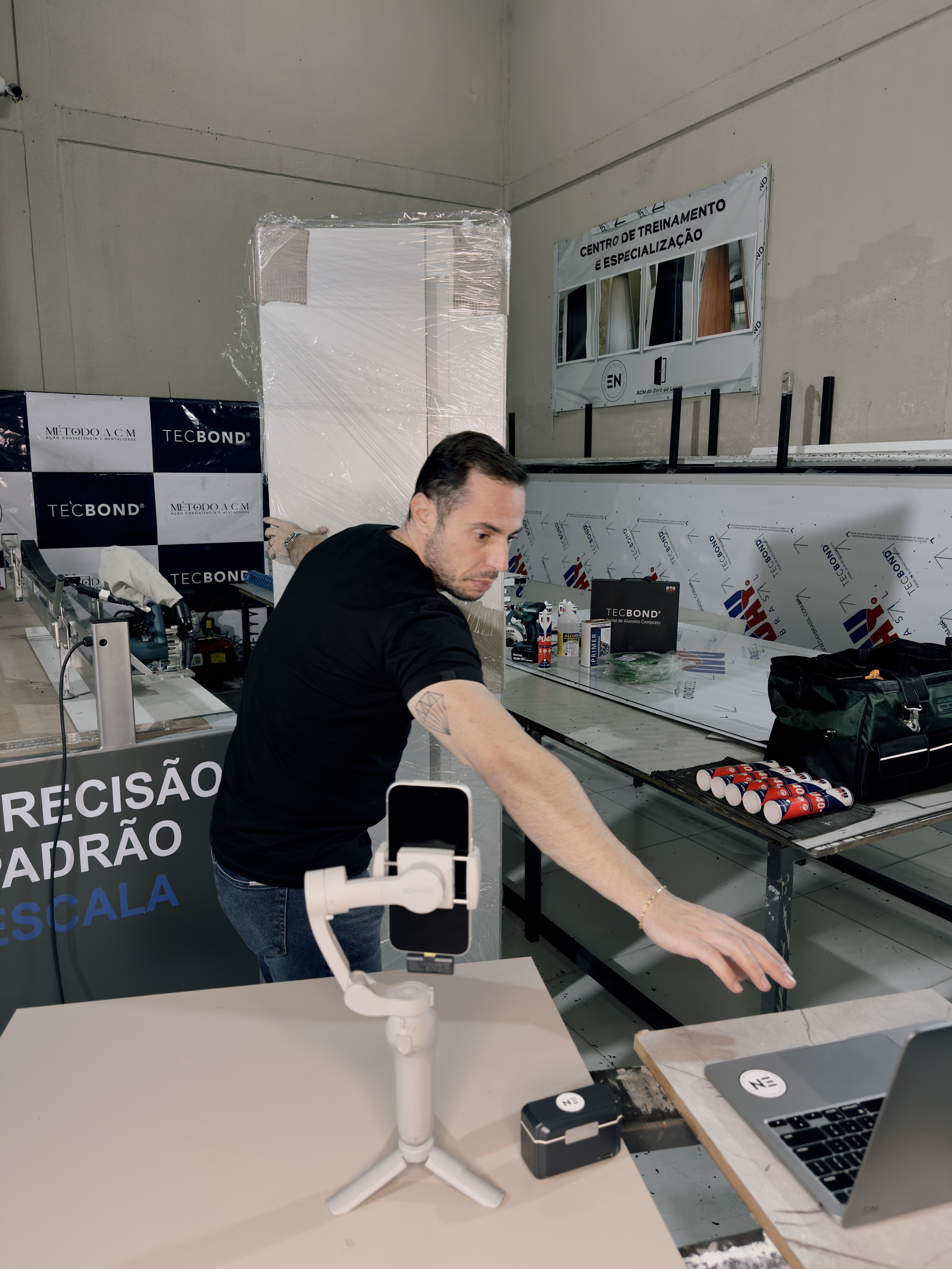Projeto de ACM 3