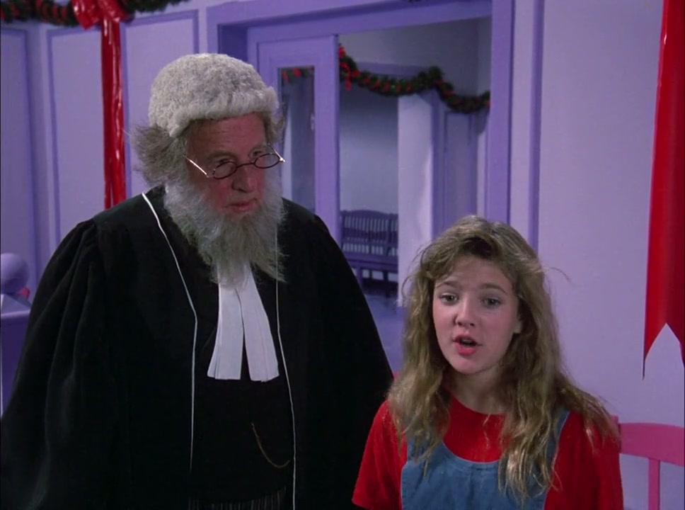 Babes in Toyland Screenshot