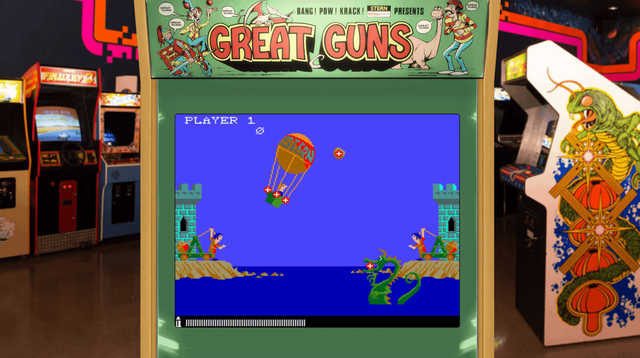 greatgun