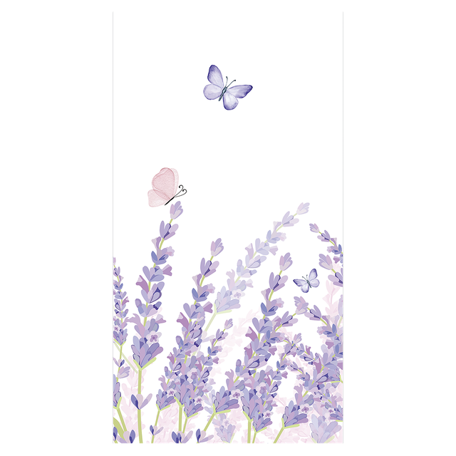 306539 Floral Lavanda