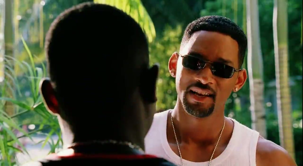 Bad Boys II Screenshot