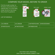 w ASHER Model 1