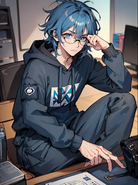 coder-boy