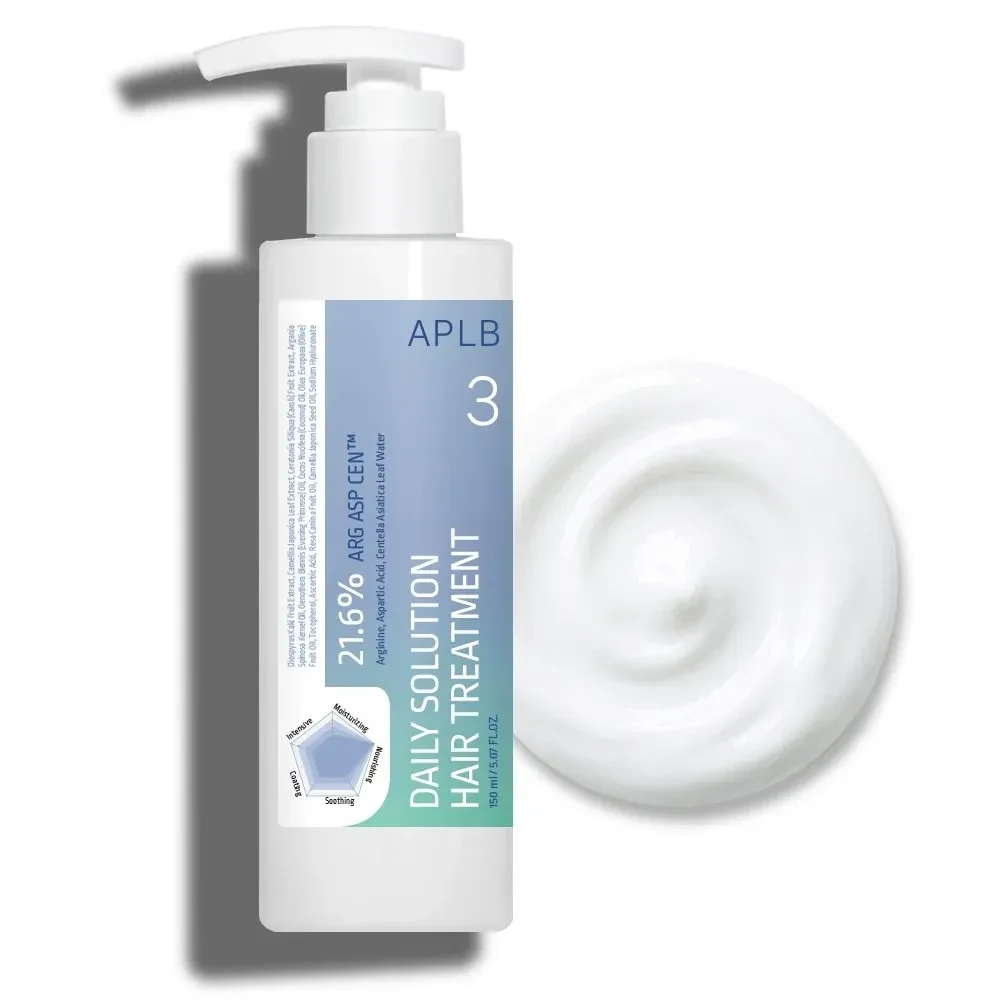 aplb hair treatment