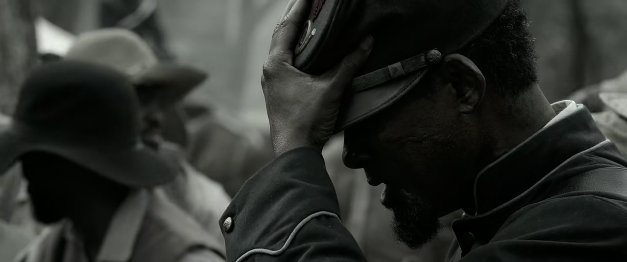 Emancipation Screenshot