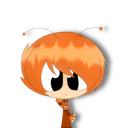 Orangy