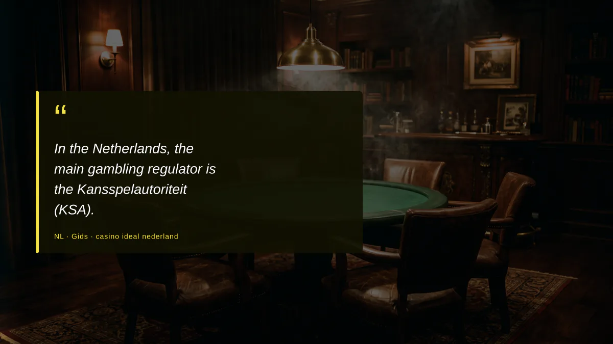 Casino iDEAL Nederland: alles wat je moet weten over betalen en spelen